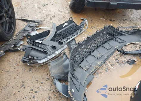 2024 Volkswagen Taos 1.5T Se z USA, uszkodzony, nr VIN 3VVVX7B27RM041262